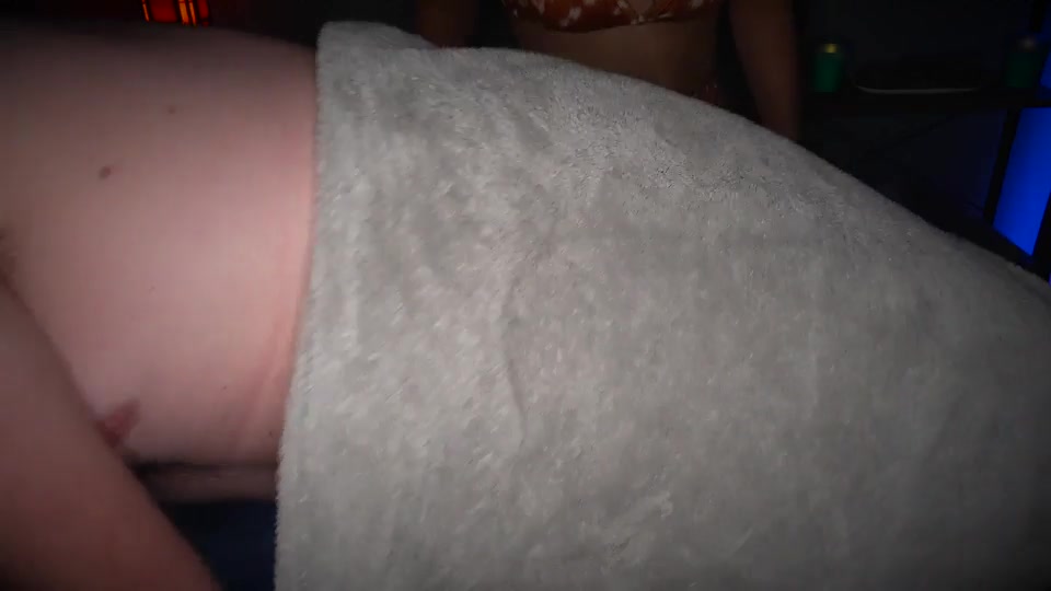 SpyTug Video - C302