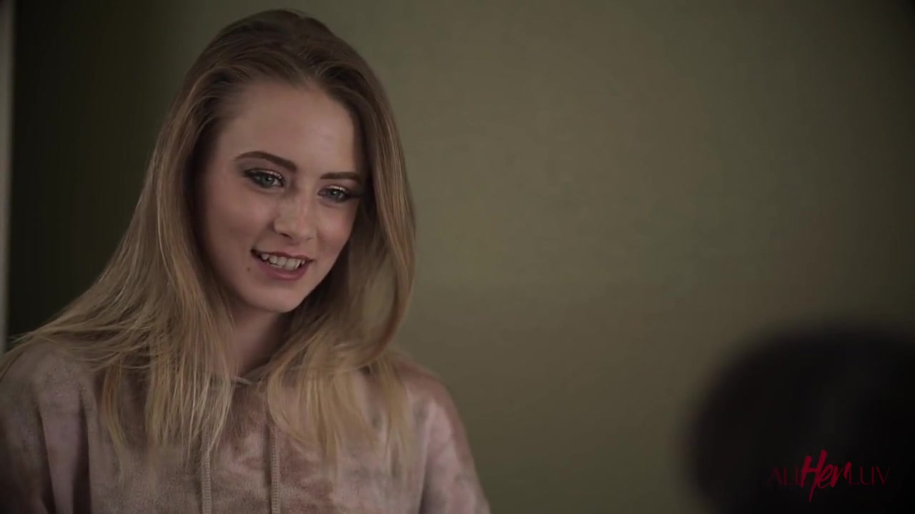 Kyler Quinn And Penney Play - Lonely Lesbians