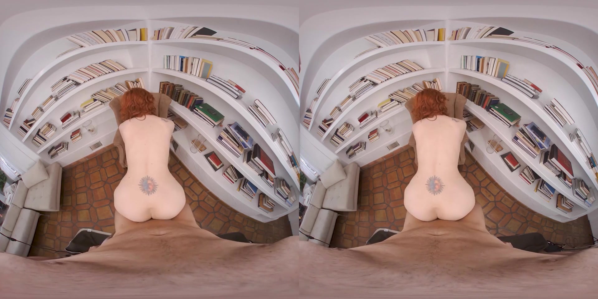Maitland Ward in #CosplayQueen VR Porn Video - VRBangers