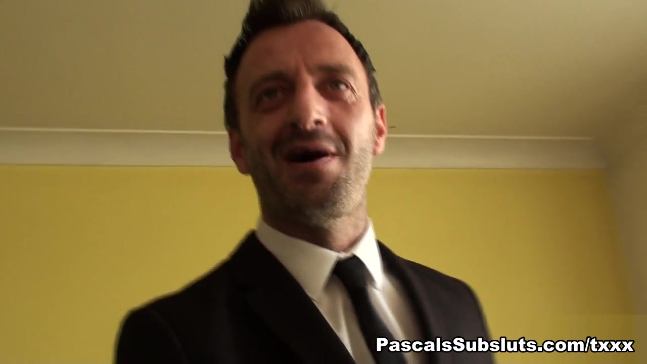 Kimmie in Anal Fuck Bunny Craves Proper Pounding - PascalsSubSluts