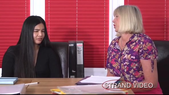 The Job Share Gabies Story The Full Film 56 Mins