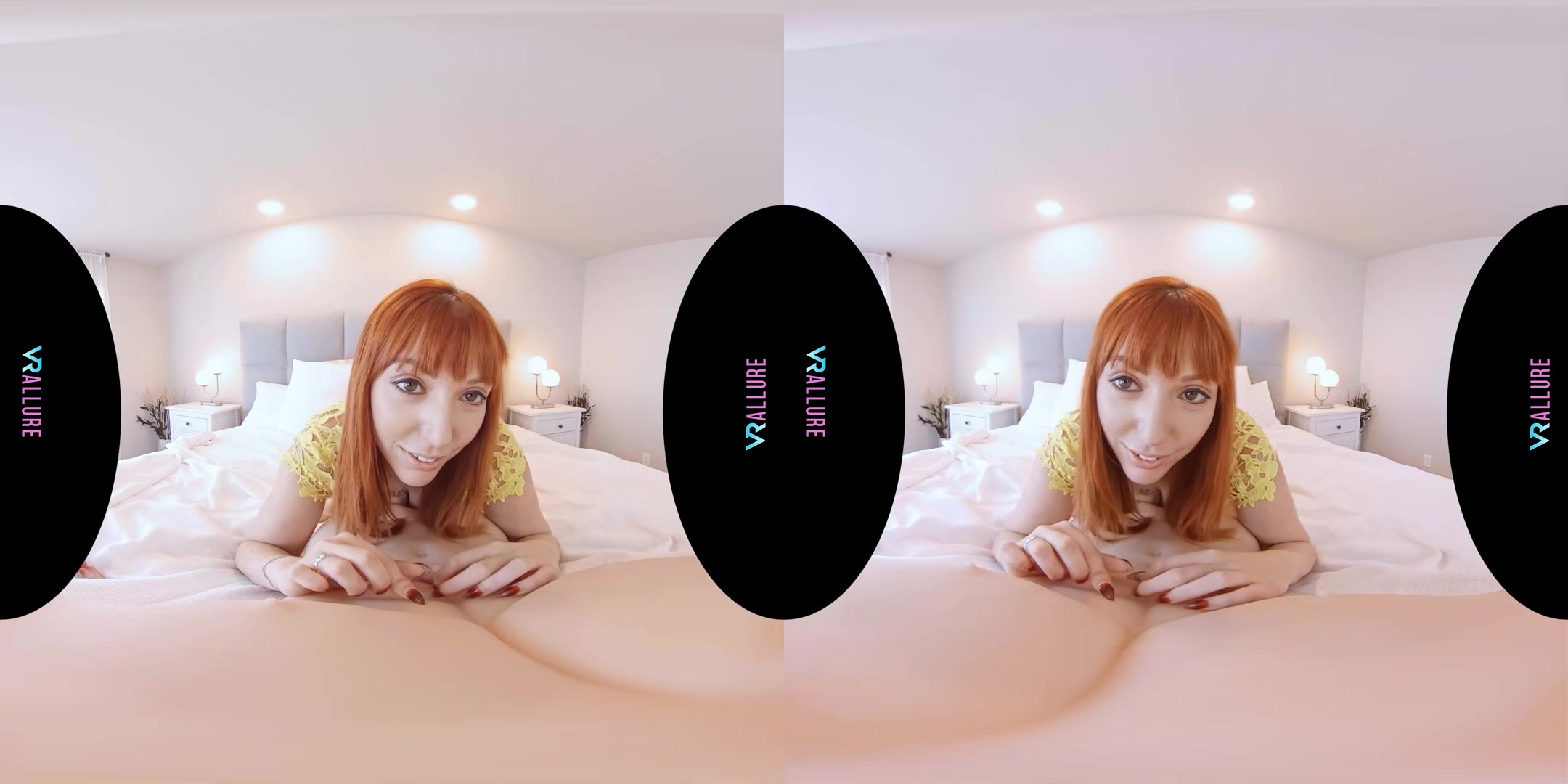 VRALLURE Would You Rather?