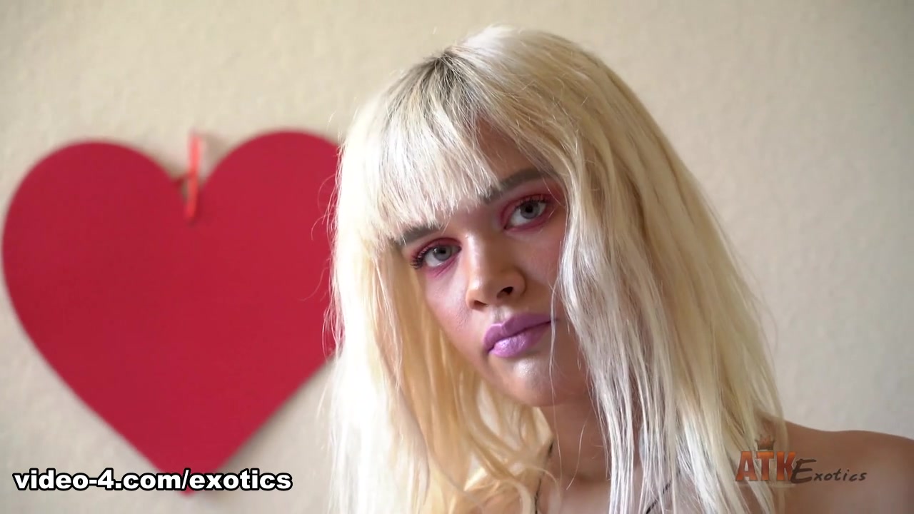 Kendall Kross in Masturbation Movie - ATKEexotics