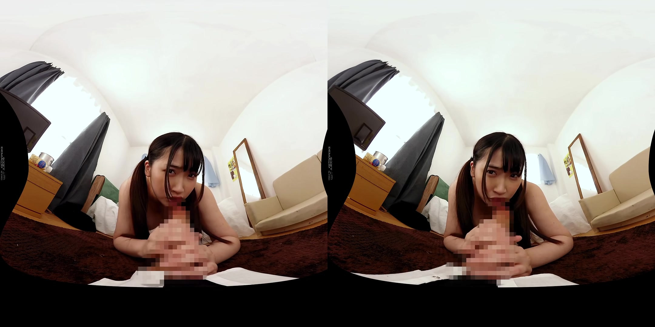 Waka Misono - Giant Girl: My Old Friend Doubled in Size! - SodCreate