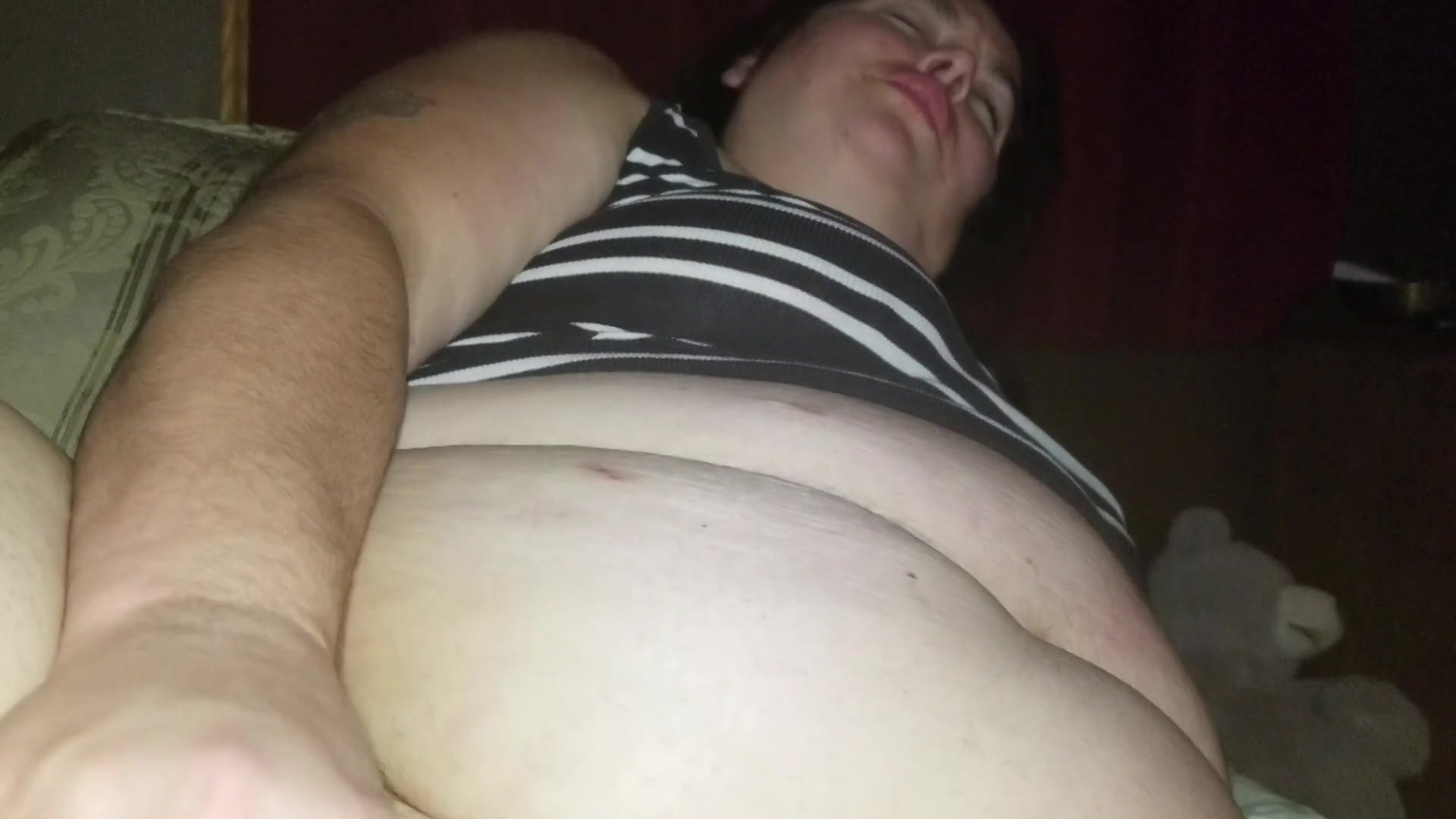 Sexy Bbw Uses Dildo And Gets Fucked - Sexynebbw