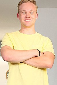 Ryan Love