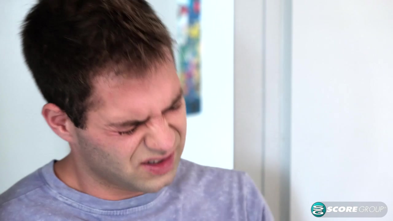 Johnny's Step mom fucks Johnny's best friend