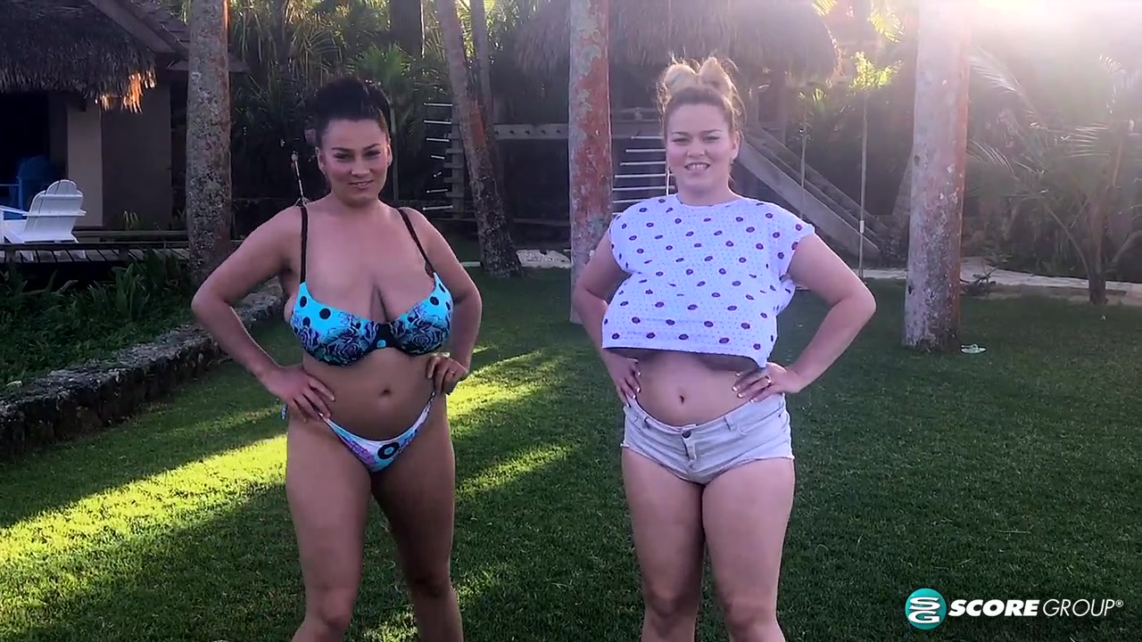 Erin & Helen Star's Swinging Island Diary - ScoreLand