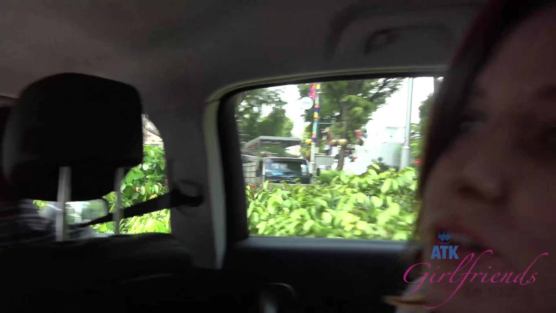 Virtual Vacation In Singapore With Emma Evins Part 2