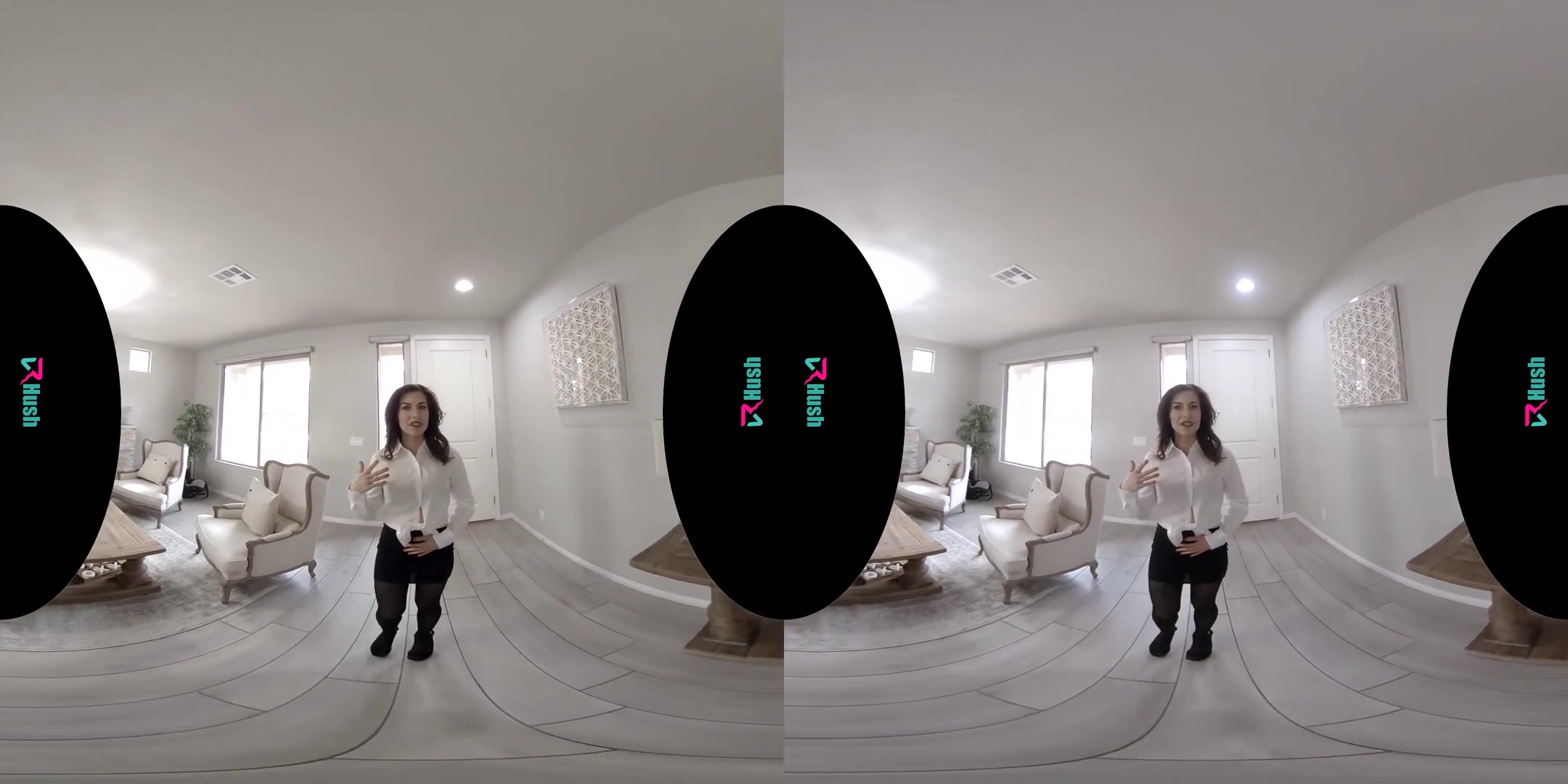I Told You Not To Cook Anymore! - Sexy Virtual Girlfriend in the Kitchen