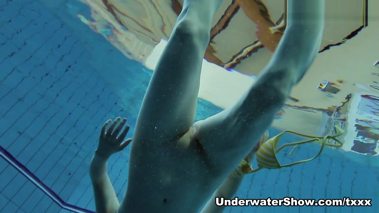 Poleshuk Video - UnderwaterShow