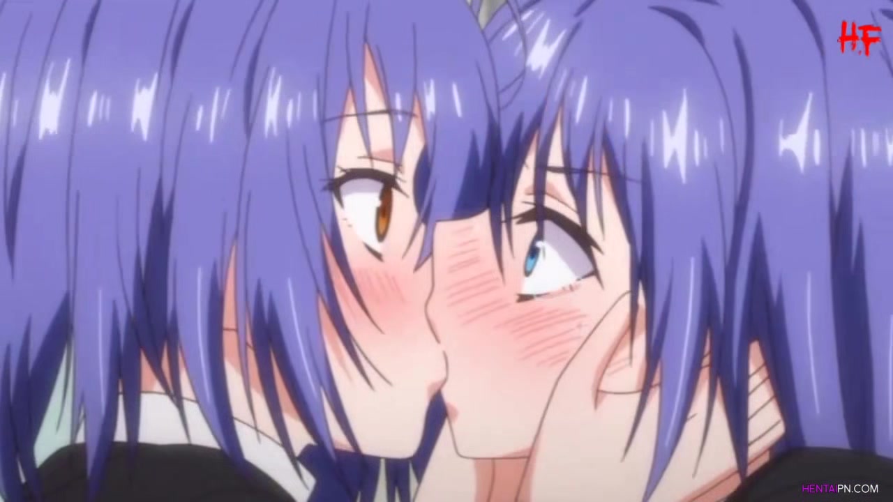 Love Me - Kaede to Suzu Ep.***