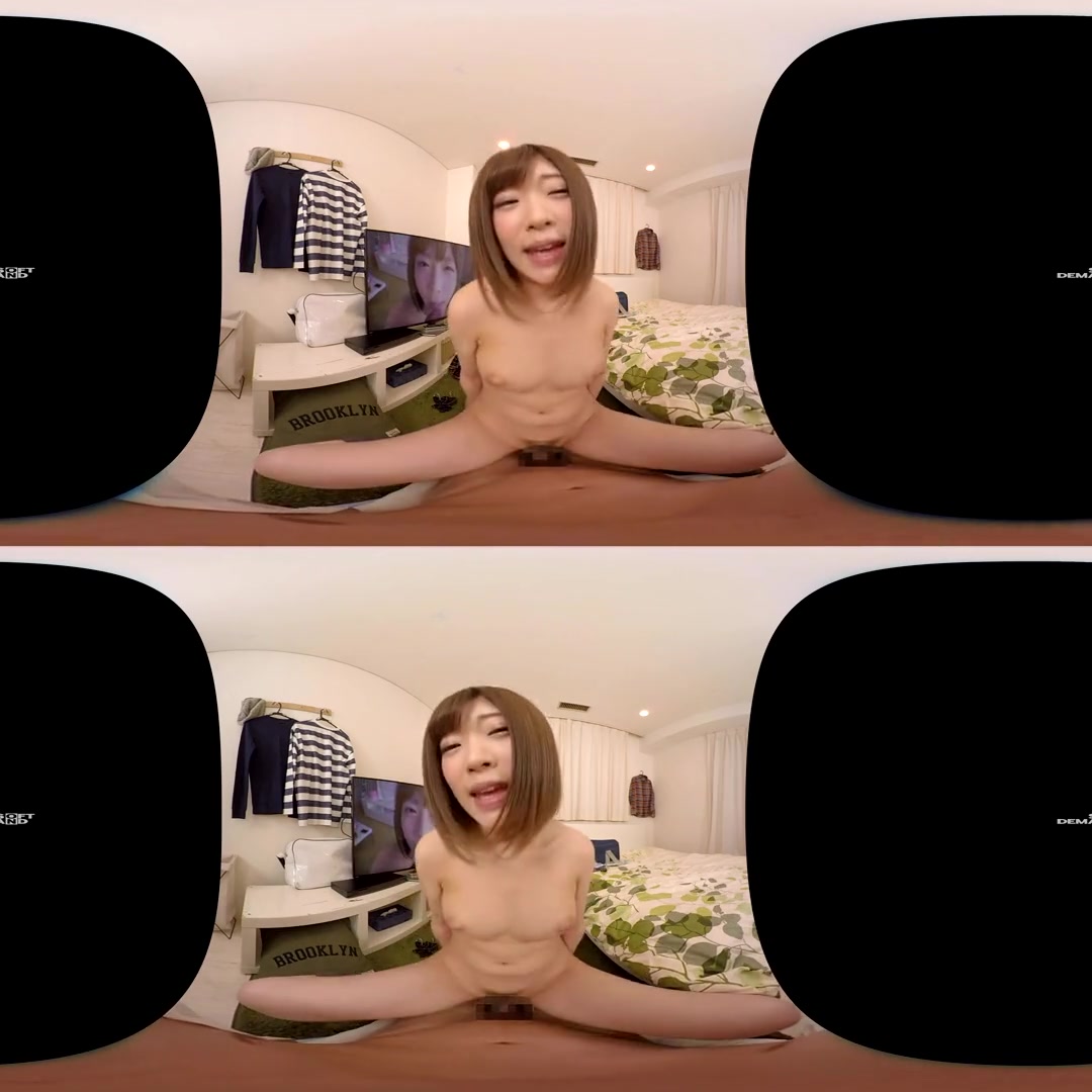 Watching Porn with Your Classmate 3 - SexLikeReal
