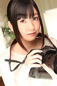 Maya Katsuragi