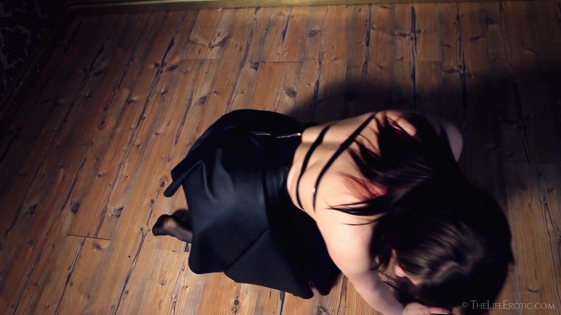 Tickling 2 - Selena - TheLifeErotic