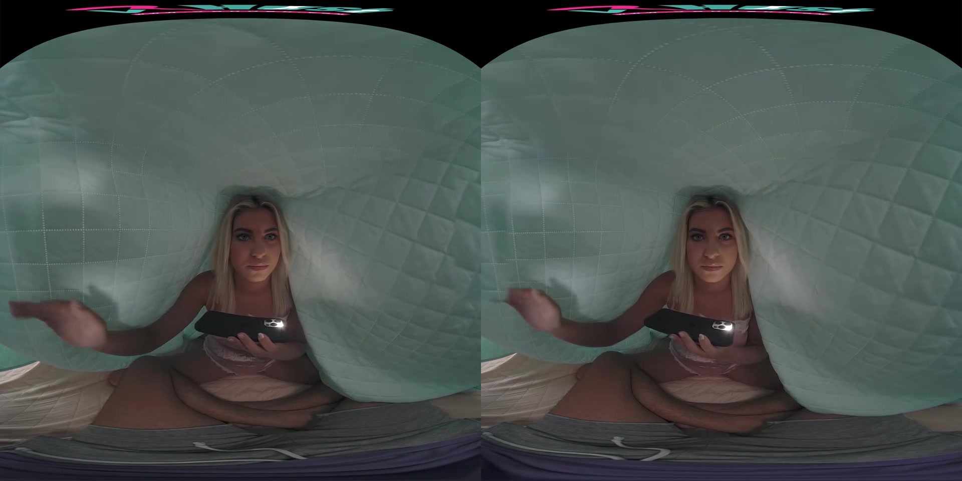 Lilly Bella & Jason X - VRHush
