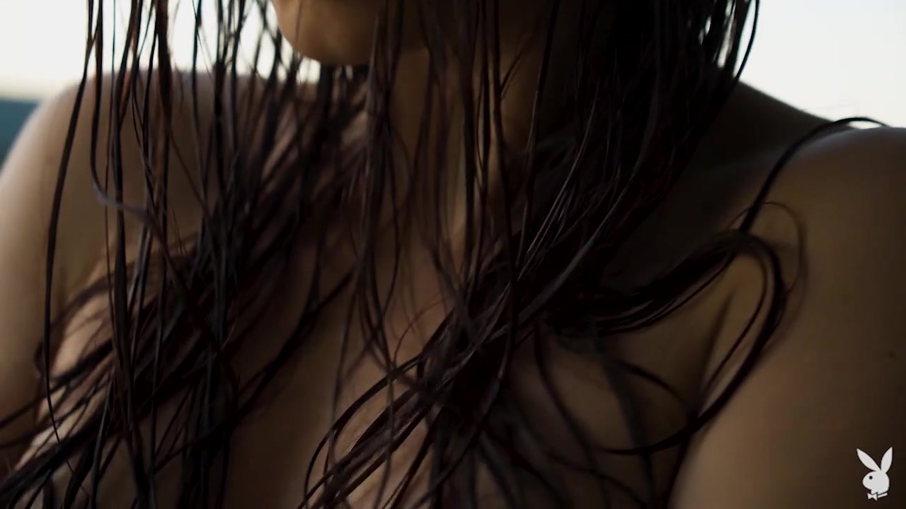 Elilith Noir in Sundown Escape - PlayboyPlus