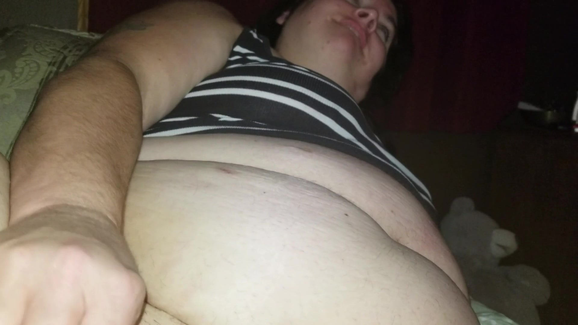 Sexy Bbw Uses Dildo And Gets Fucked - Sexynebbw