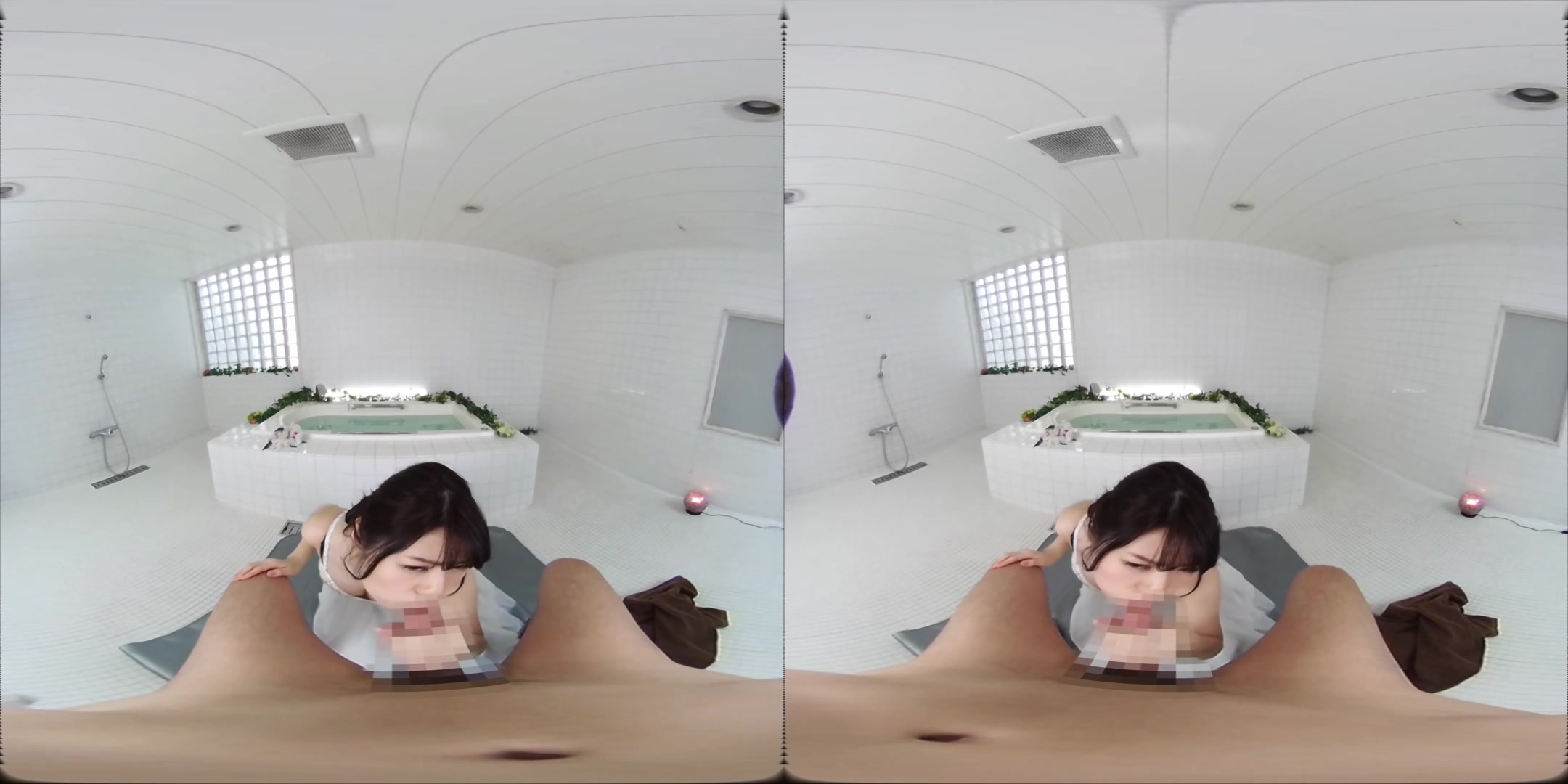 Anna Narumi - Why Not Play with Narumi and Some Lotion? - MAXING
