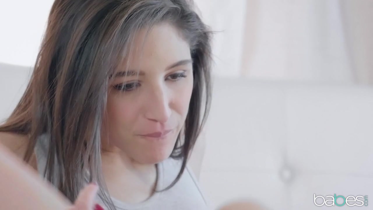 Abella Danger & Elena Koshka in Lipstick and Muscles - Babes