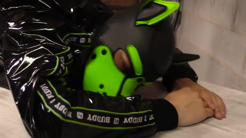 Pup boys fucking hot