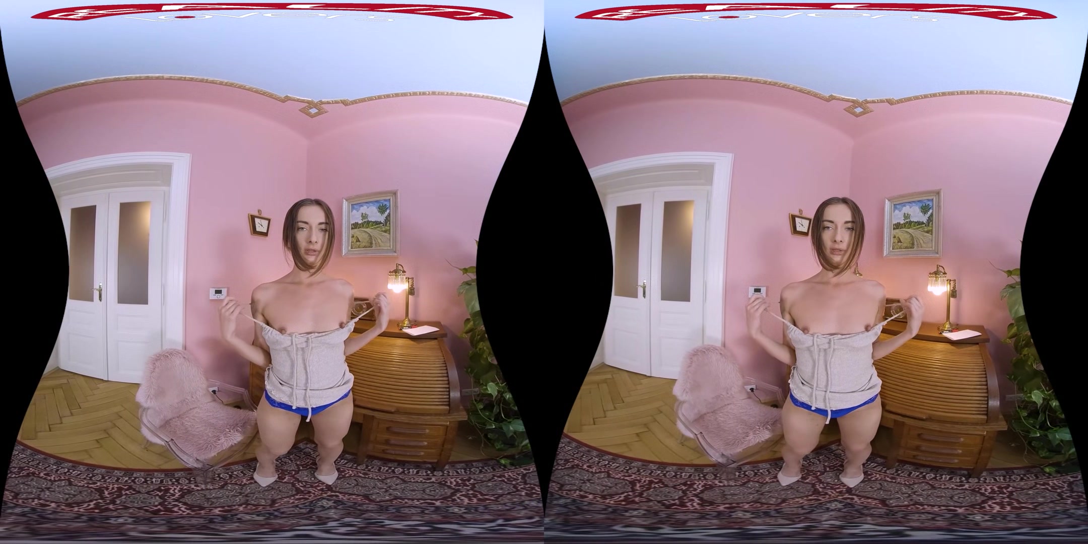 Play Girl stories with Sunny Star - RealityLovers
