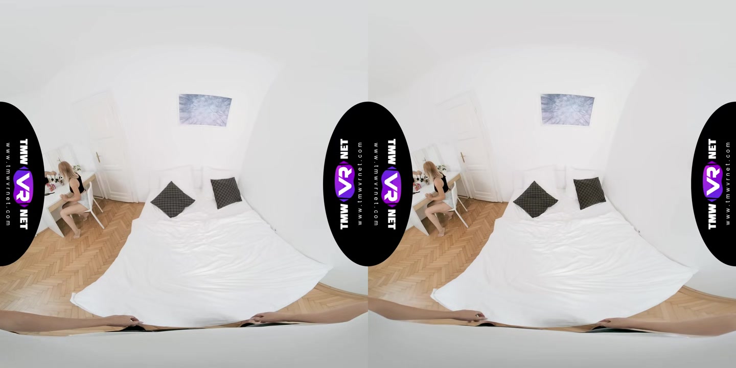 Good Party Starts With Orgasm - TmwVRNet