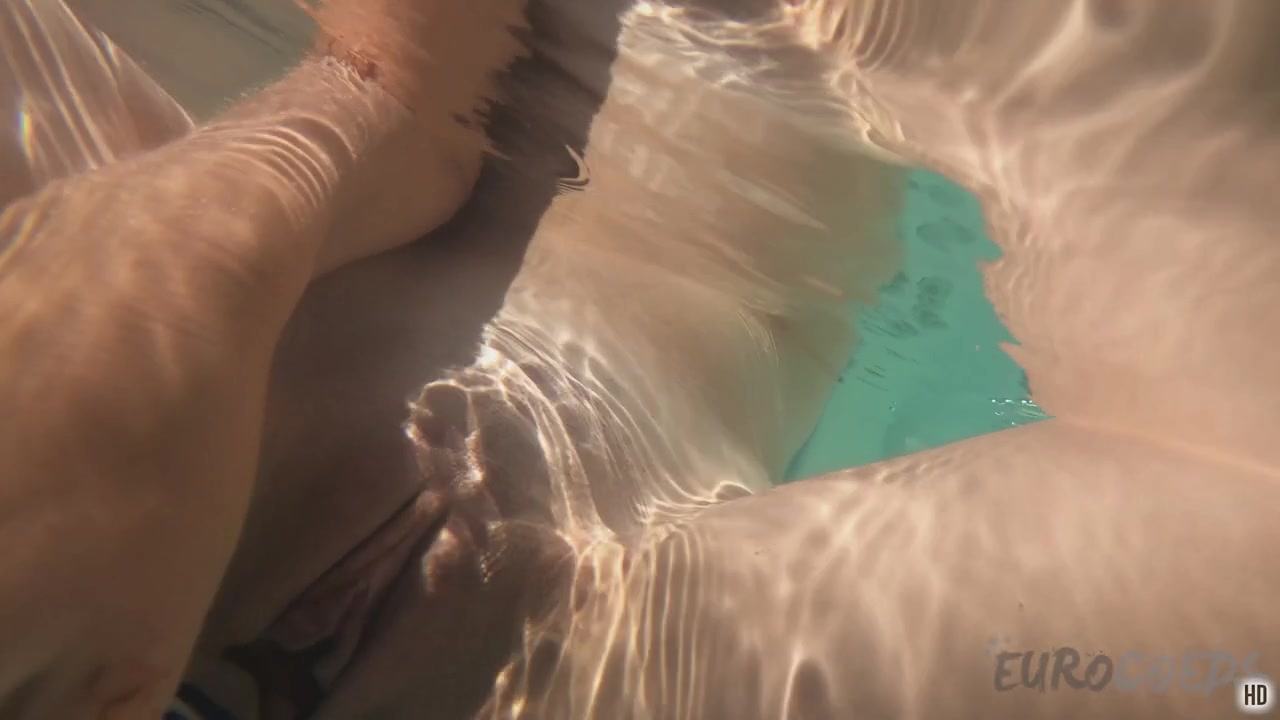 Amelia Miller Underwater Jacuzzi Masturbation With Dirty Directors Cut Helping Her Get Off Outdoors