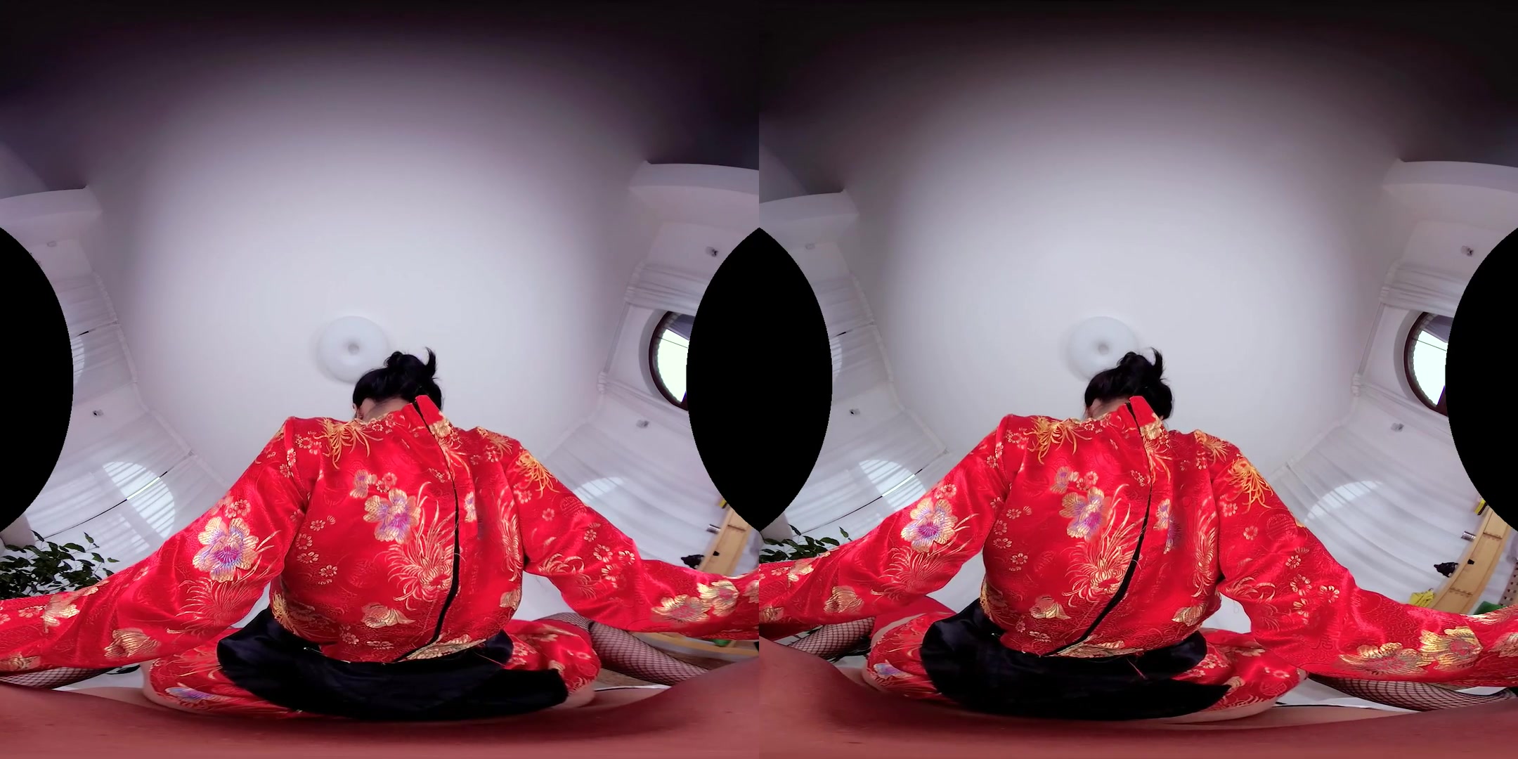 CzechVR 192 Chinese Massage Parlor