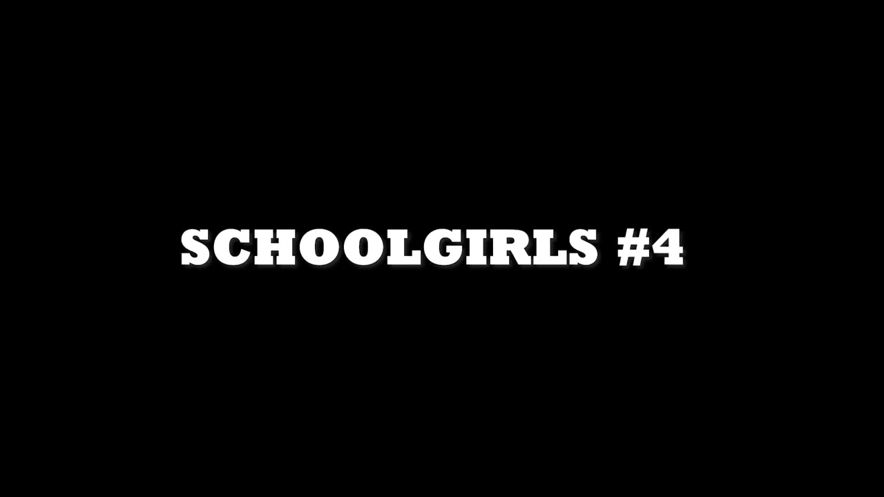 Schoolgirl #4 - Compilations