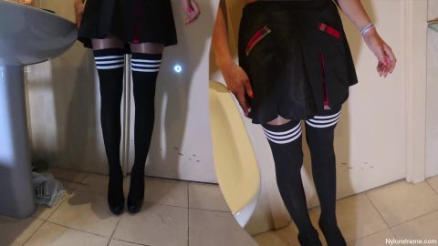 116 Camille Oceana Punished 4k - Sex Movies Featuring Sexy Tights