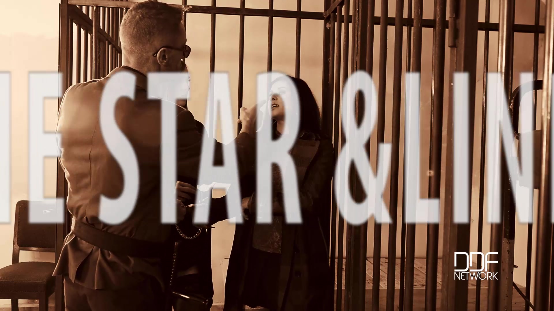 Holding Cell Harlots - PornWorld