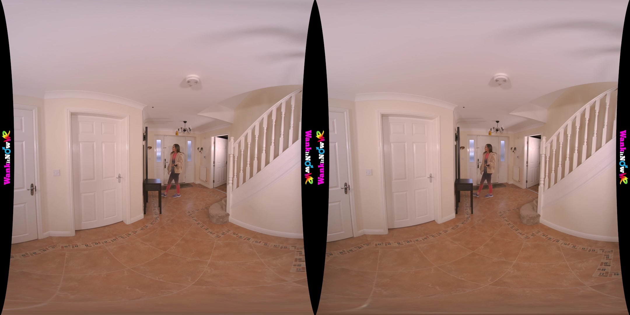Fucked Someone Else featuring Rose - WankitNowVR