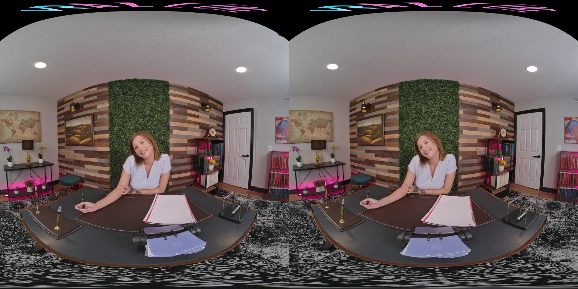 Carolina Sweets - VRHush
