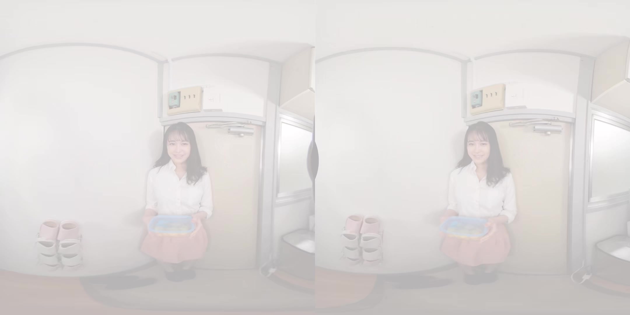 Shizuna Ito - Apartment Days! Guest 188 Shizuna Ito, Side B - FANTASTICA