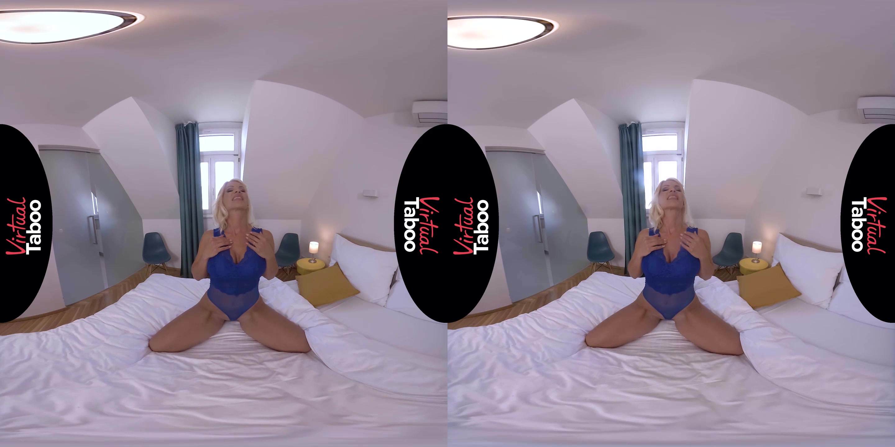 Sit Your Butt Down And Enjoy Me