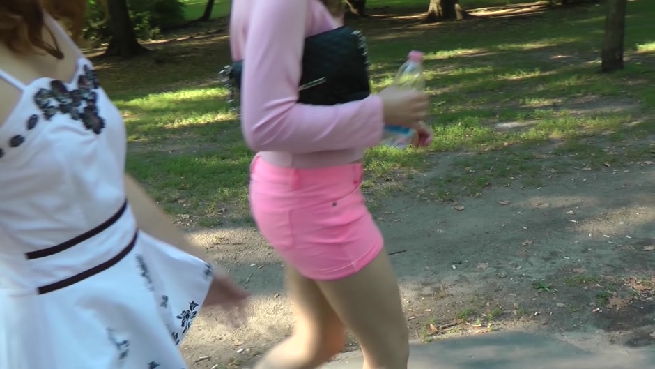 Danna is a slut that likes hardcore public sex