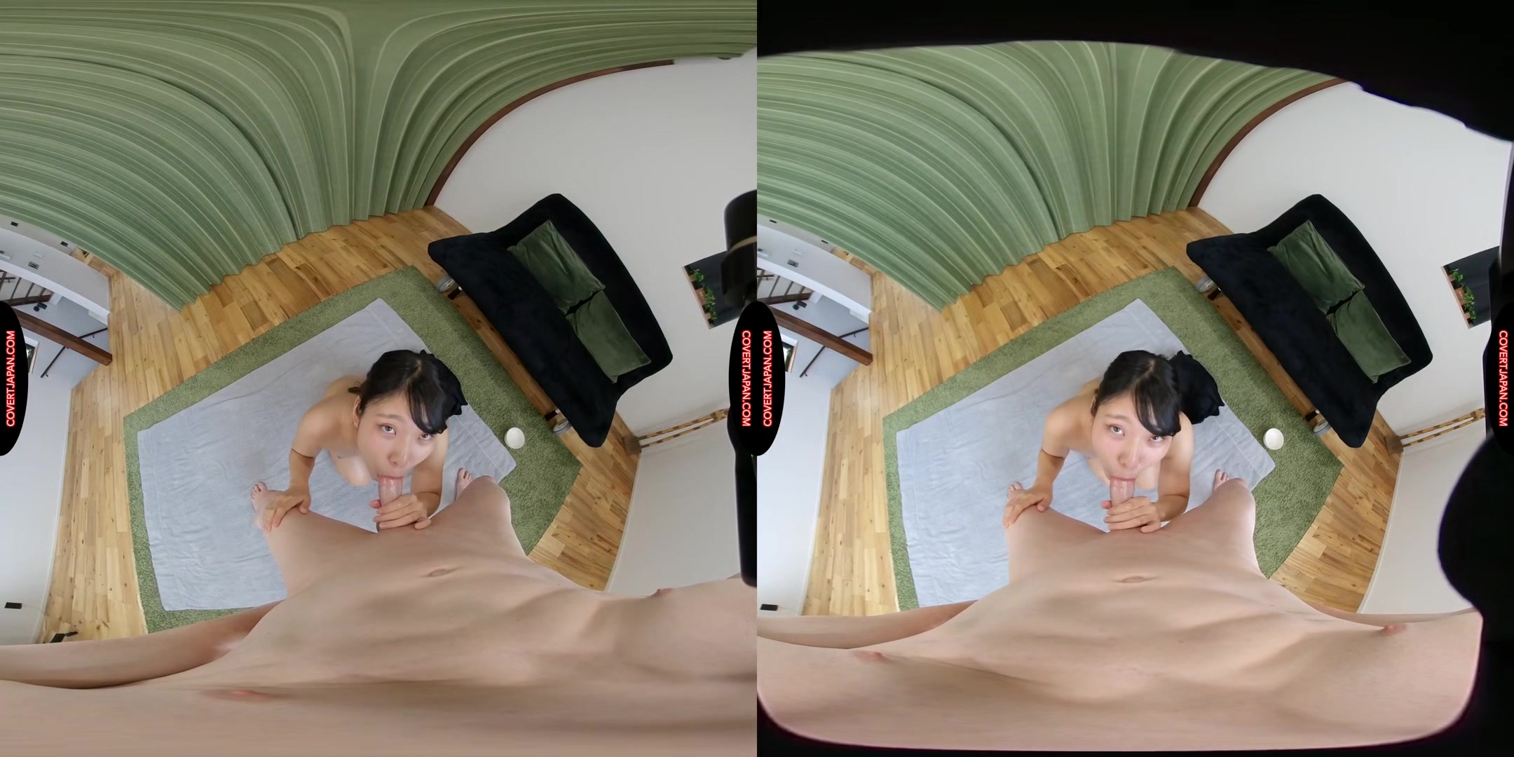 Absolution Via Massage (Starring Serina)