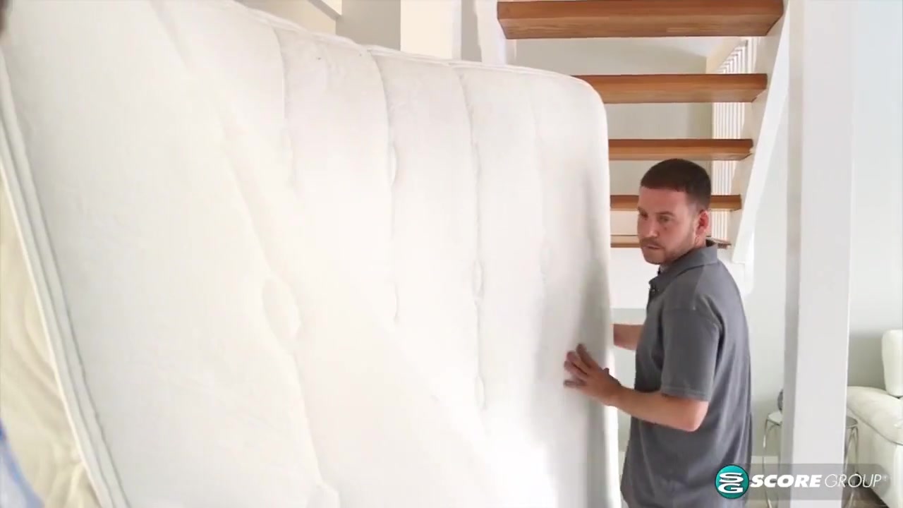 Big Tit A Mattress Fit For A Queen - Danni Lynne