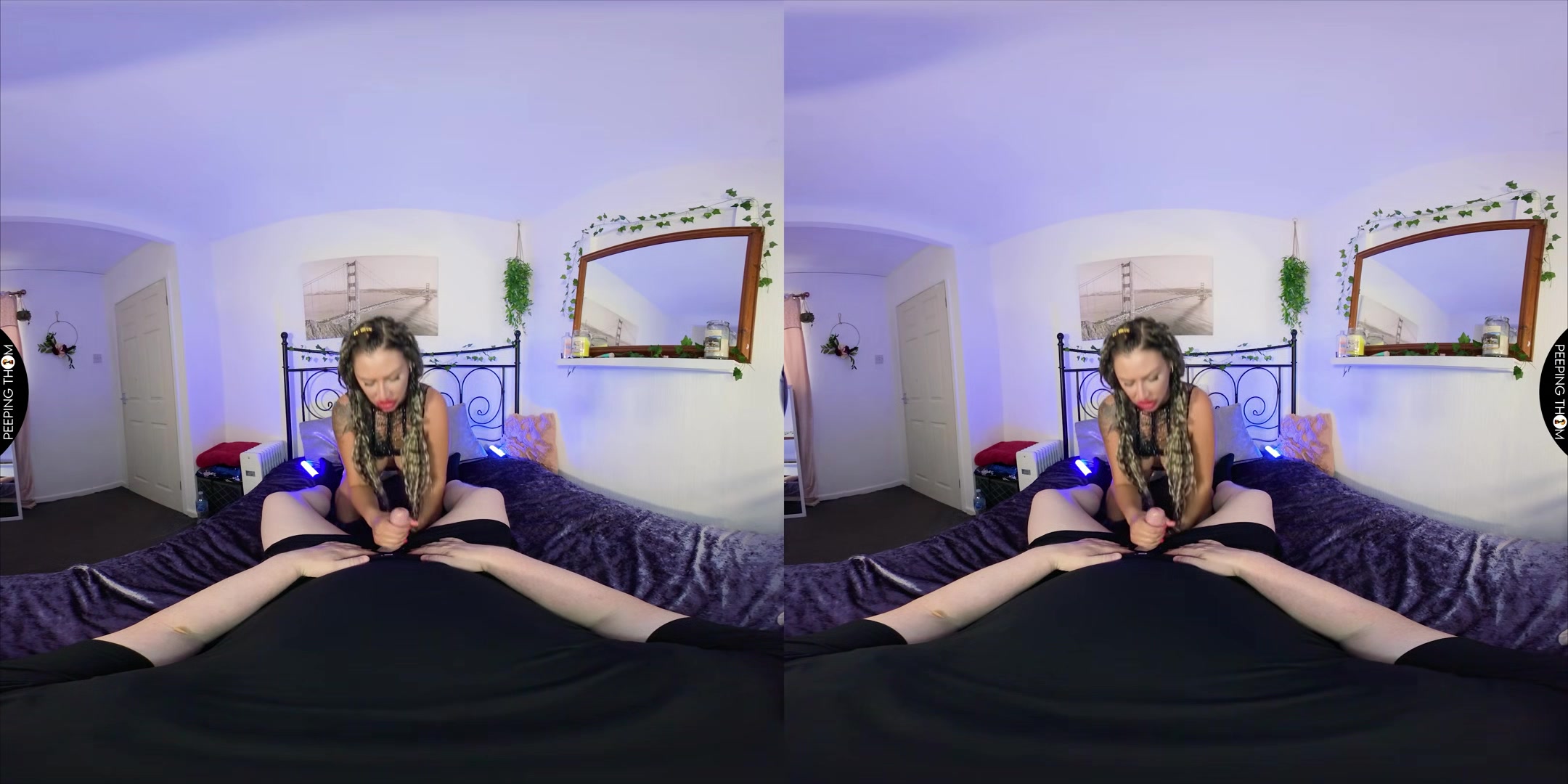 Interracial Indian Cock Sucker - Peeping Thom - Sexlikereal