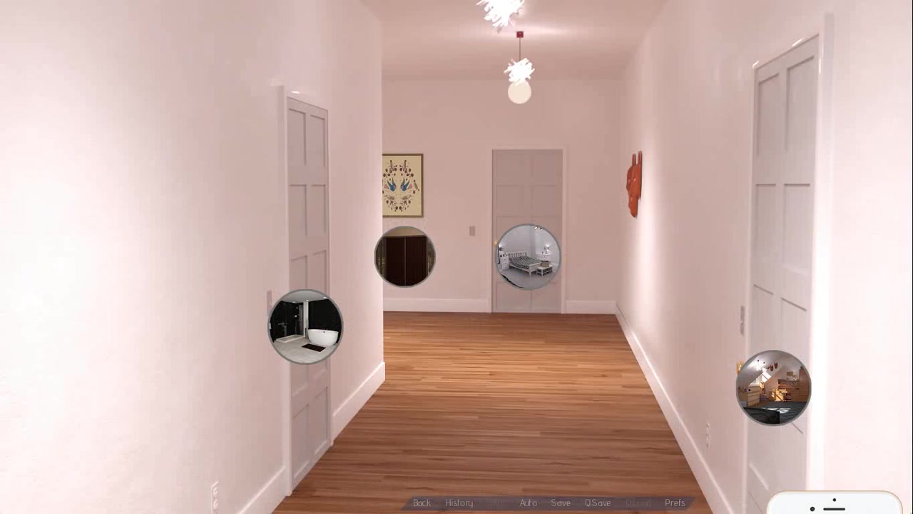Sl Interrupted Sex Ep 3