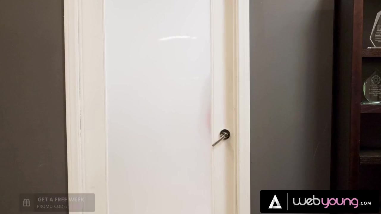 Horny 18yo students 18+ Fuck In A