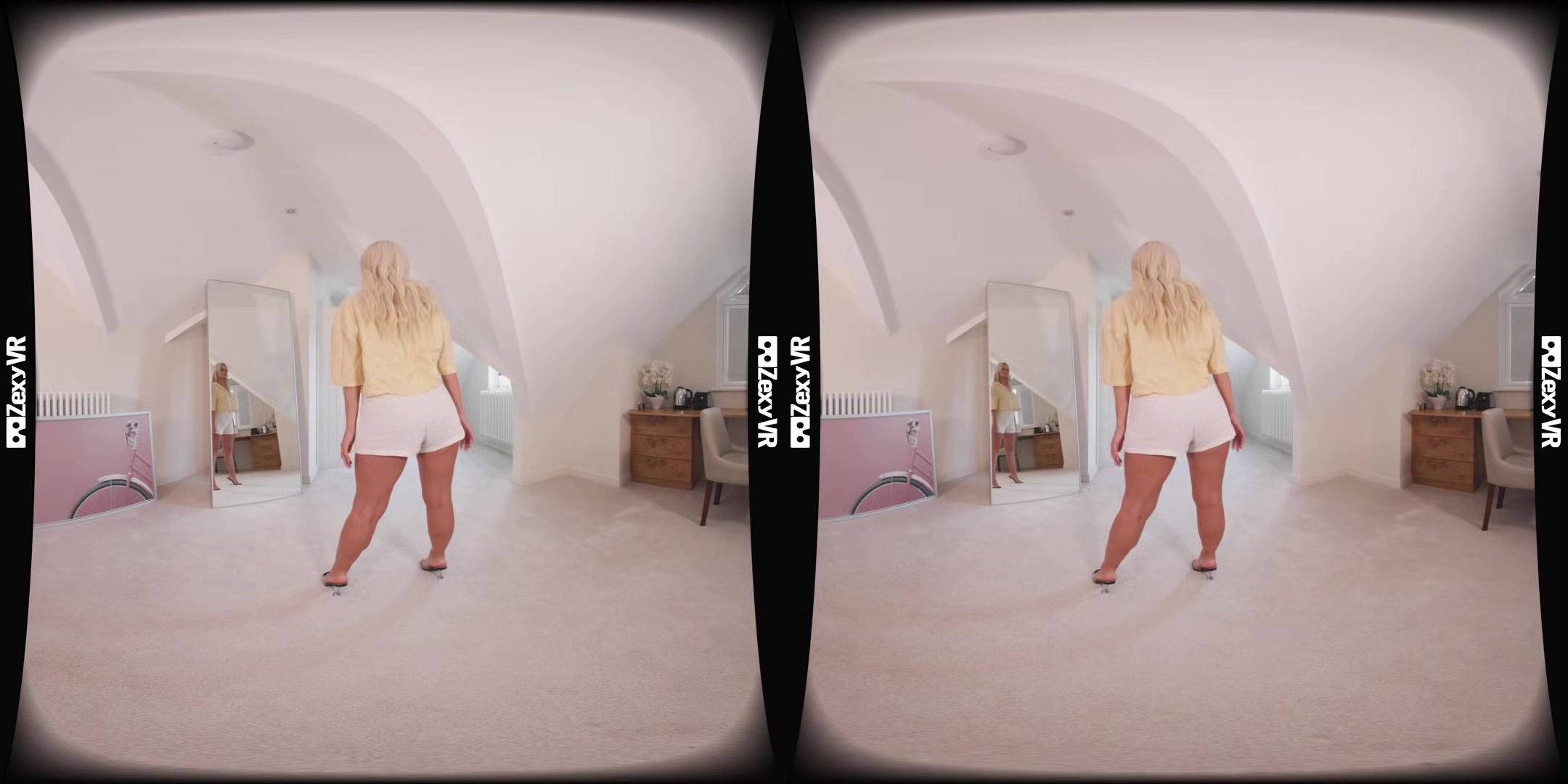 Hot & Bothered - Zexyvr - Vr Porn Video