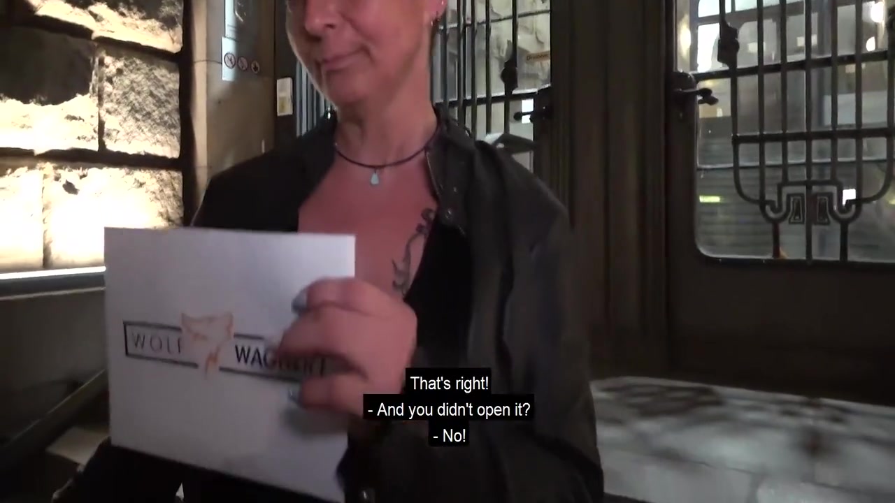 Dtfdating - Tattooed Milf Fucks Hot Young Tattooed Guy On First Date 12 Min