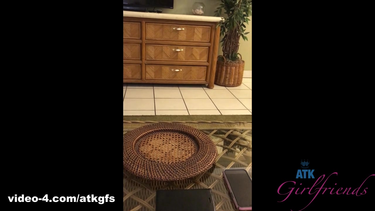 Niki Snow in Virtual Vacation Movie - ATKGirlfriends