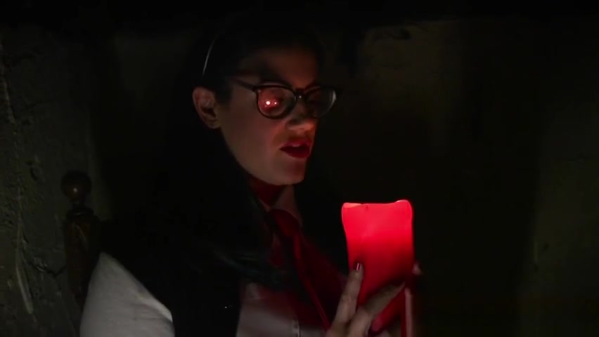 Pussylicking ts gets dicksucked by female