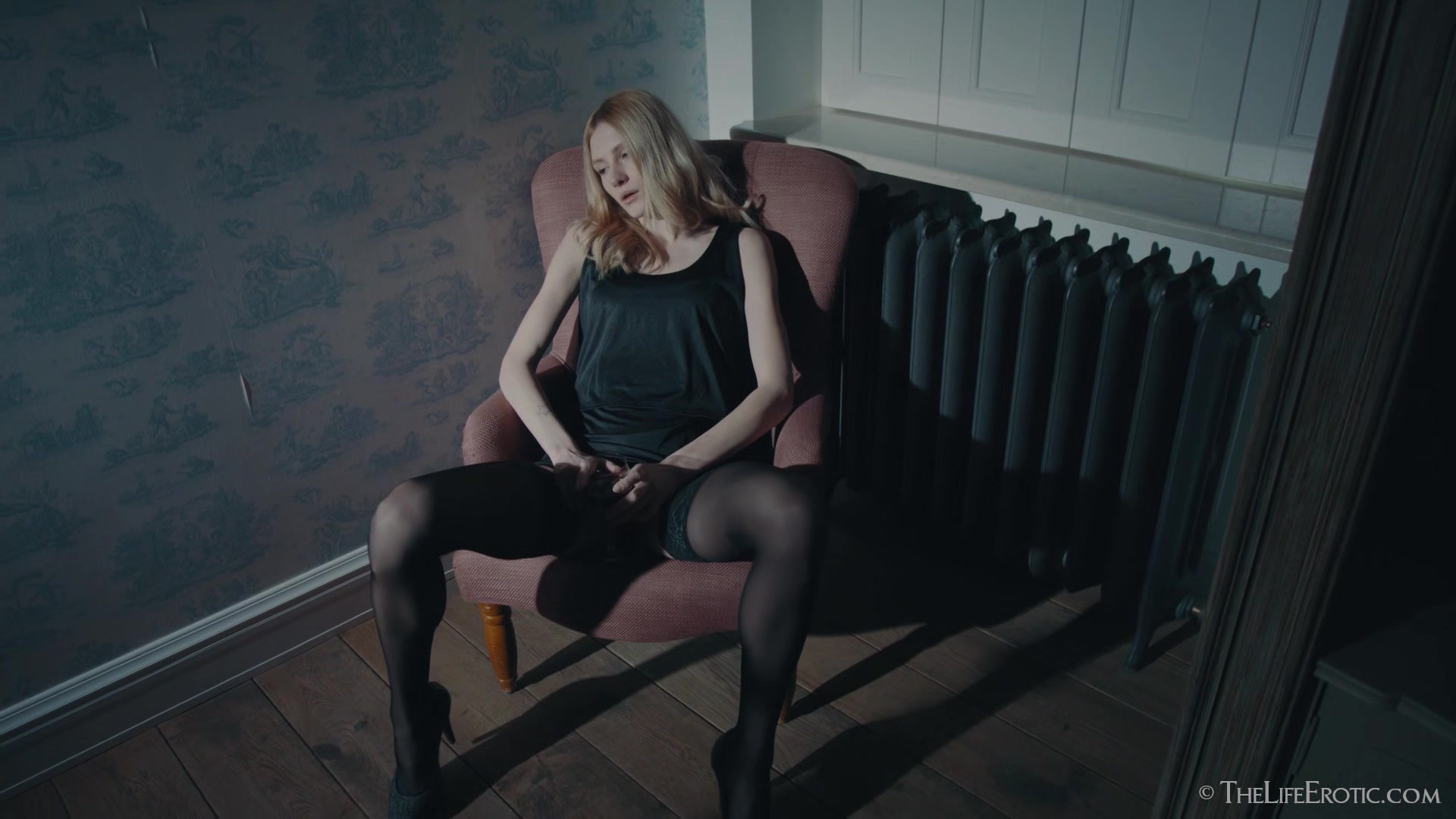 Dimension Unknown 2 - Gerda A - TheLifeErotic