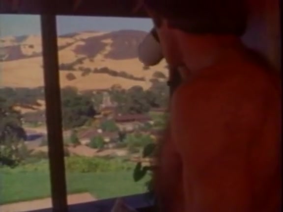Don Fernando, Jesse Adams in vintage fuck movie