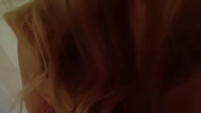 Horny Stepsis Helps Me Cum