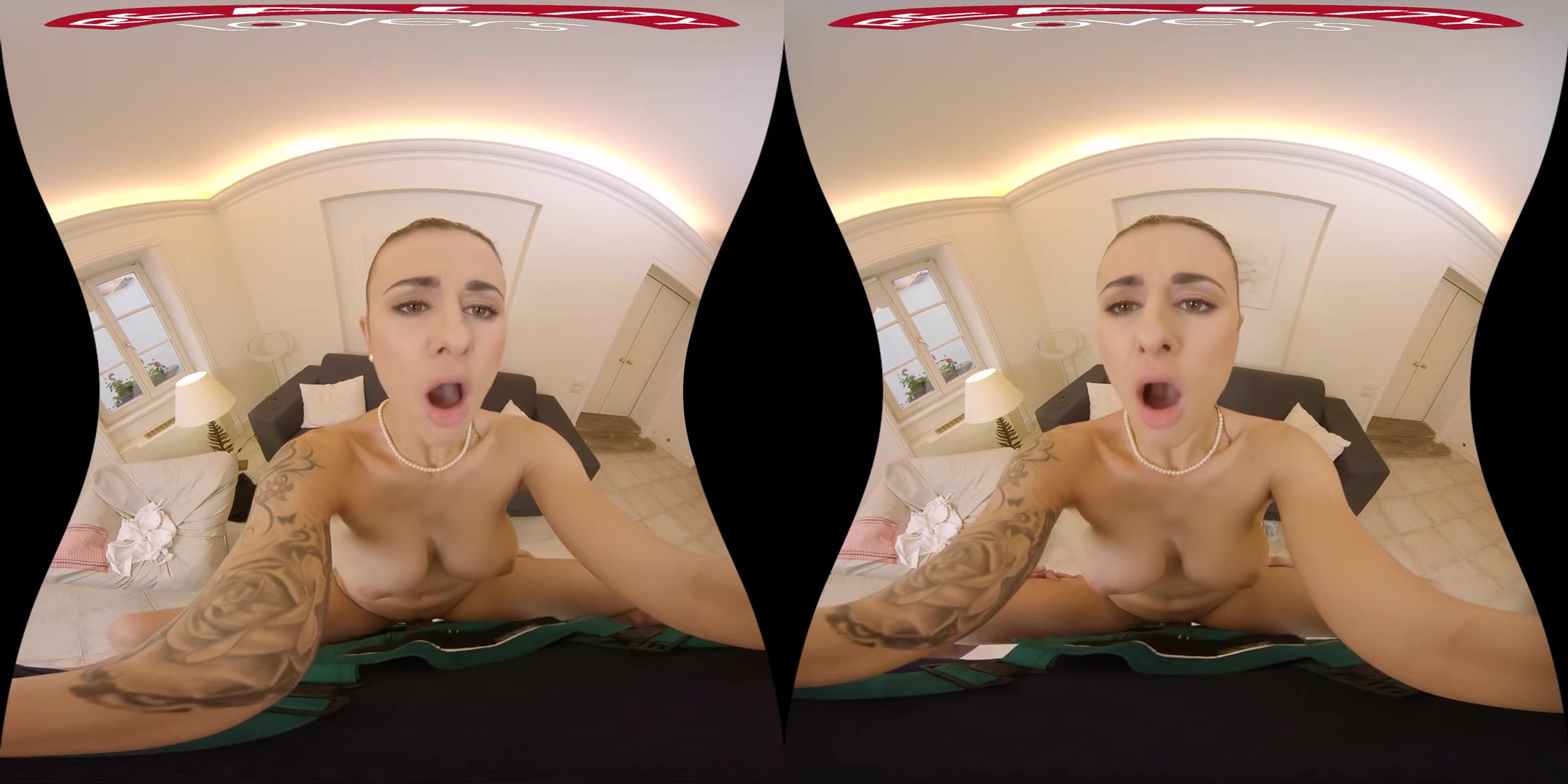 A Typical Porn Scene - RealityLovers